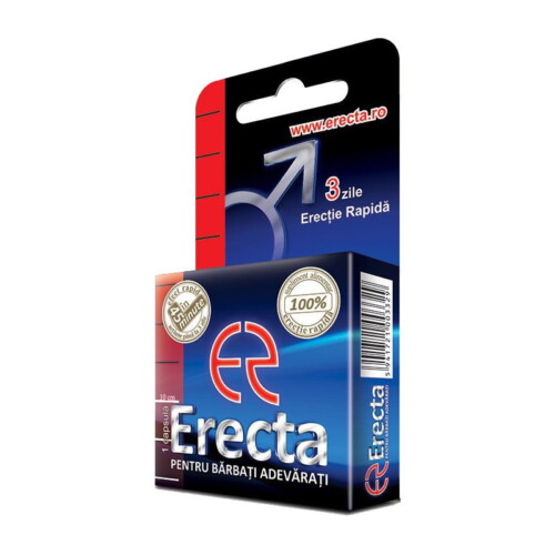 Super Pastila Erecta